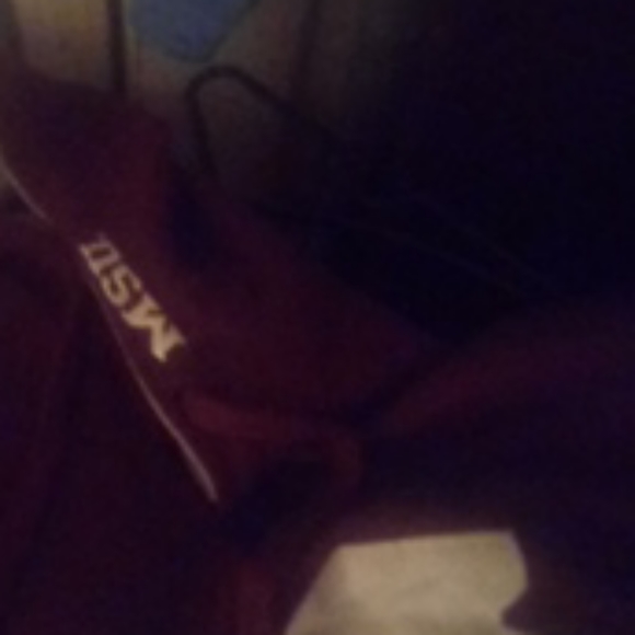 MS STATE HOODIE - Picture 4 of 4